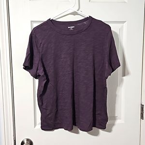 Purple Wear Everywhere TShirt